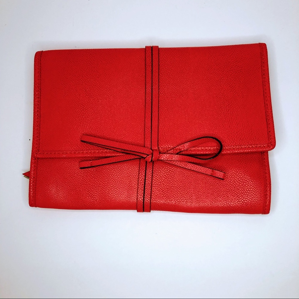 STELLA & DOT Travel jewelry case